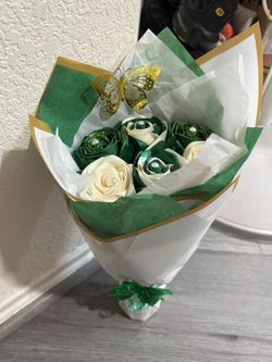Eternal Roses