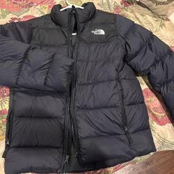 North Face Jacket Youth XL 14/16