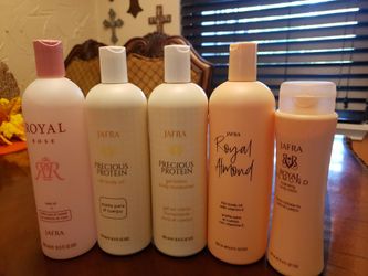 Variedad de perfumes de jafra!! 30 oh 2× 50