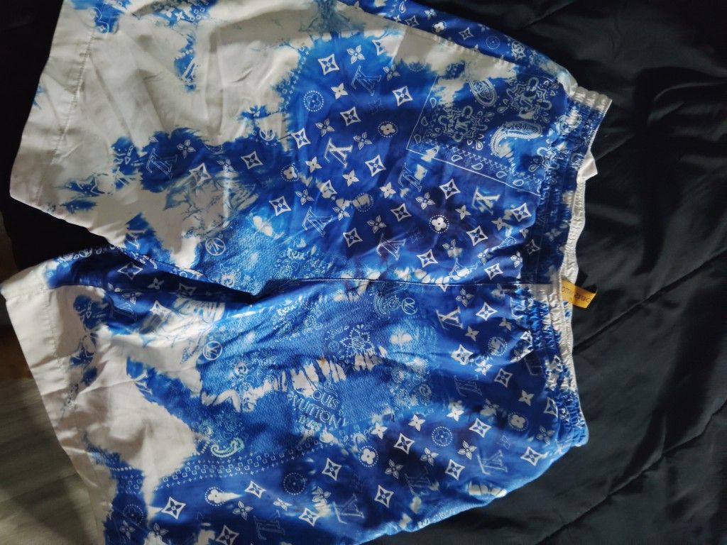 Louis Vuitton Trunks