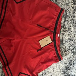 Jordan Men's Sport Woven Diamond Shorts