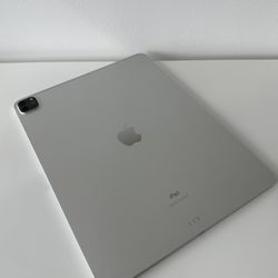 Apple iPad Pro 12.9 Inch 