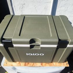 Igloo Mission 124 Qt Cooler