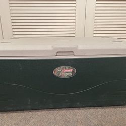  Coleman 150-Quart Xtreme 5 Cooler