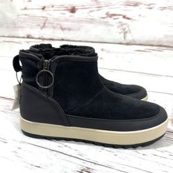 Women’s boots