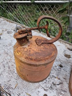 Underwriters Laboratories Gas Safety Can. 