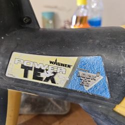 Texture Gun
