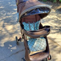 Graco Stroller 