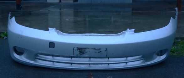 USED REF#U0512 || 2005-2006 LEXUS ES330 || FRONT BUMPER COVER ONLY