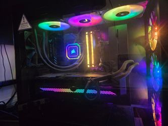 Gaming pc