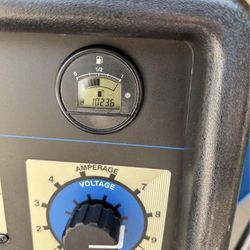 Miller Bobcat 260 Welder Generator