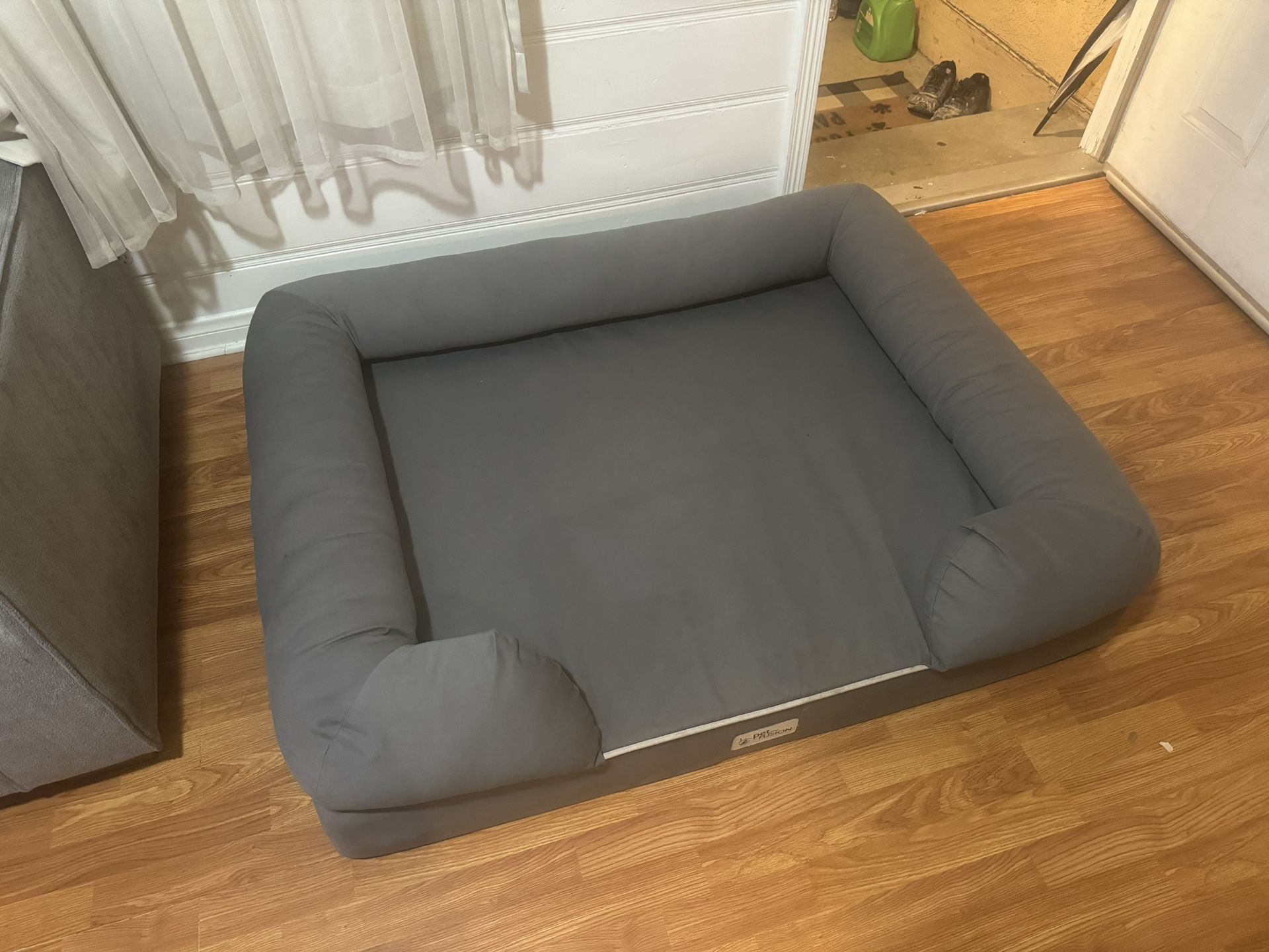 PetFusion Large Bed For Dogs
