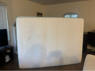 Queen Mattress