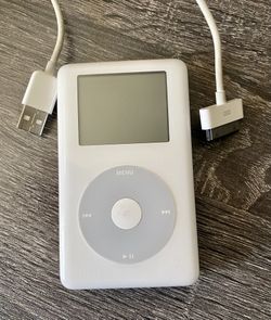 Apple iPod 30GB