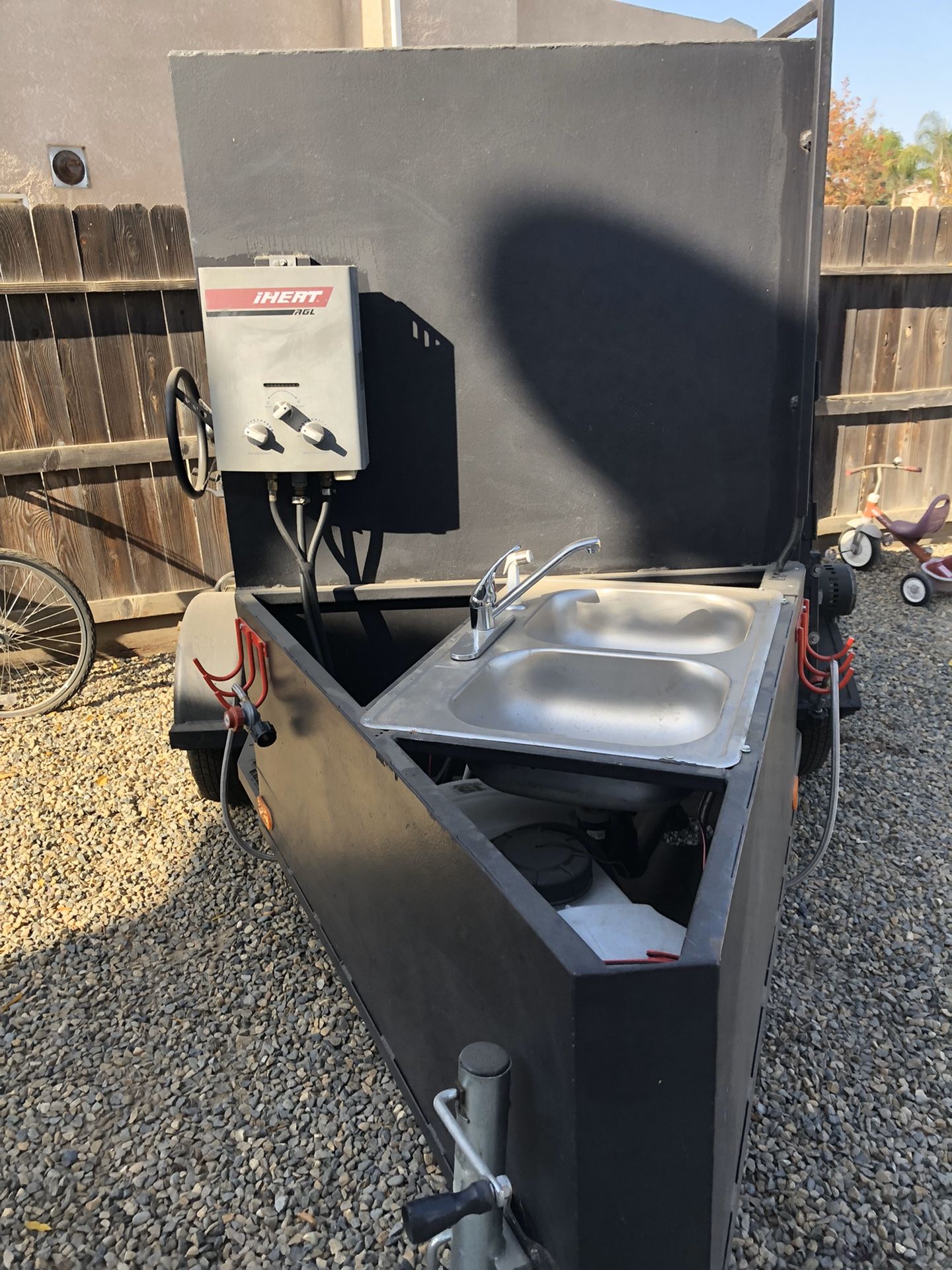 Corn roaster for Sale in Fresno, CA OfferUp