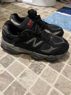 New balance 9060 