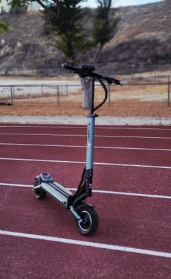 Vsett8 e scooter