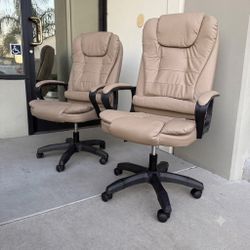 Brand New Office Chair Computer Chair PU Leather Chair
