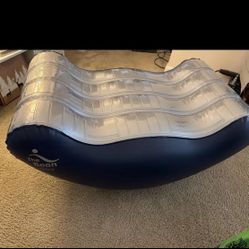 Exercise item - The Bean