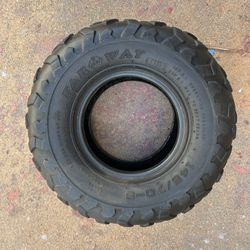 Mini Bike Tire 