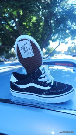vans shoes