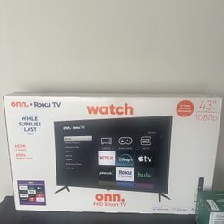 43inch