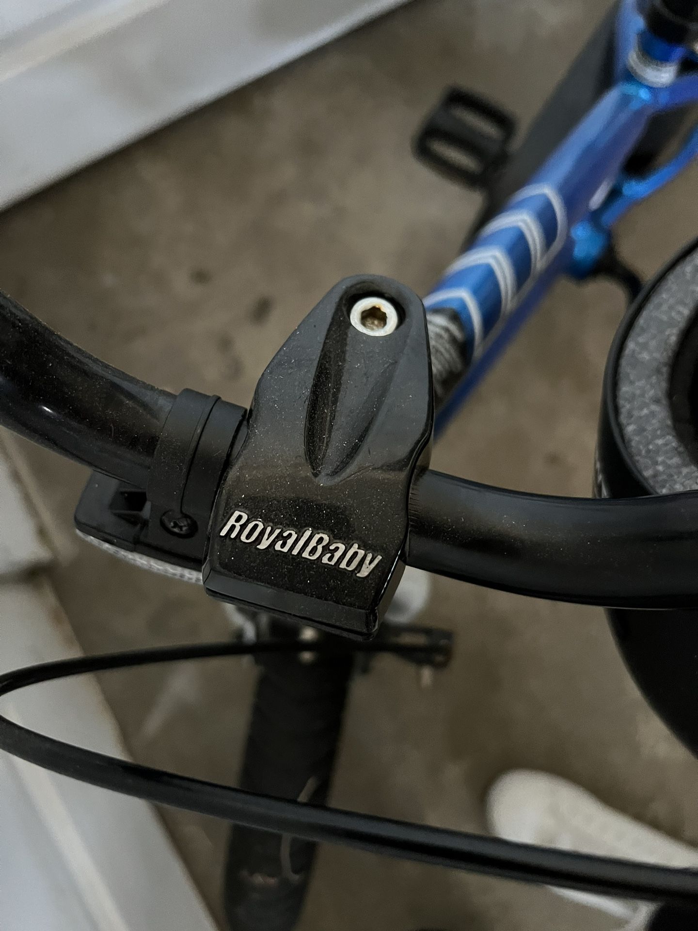 Royal baby Kids Bike Sports & Outdoors