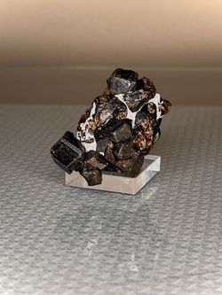 mal#99 Garnet var. Andradite - Bendoukou Kayes Region Mali 42.5 grams