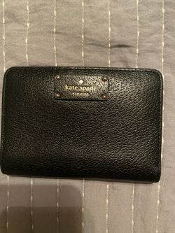 Kate Spade Bifold Wallet