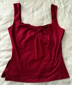 Juniors Top Small