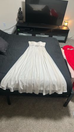 Wedding Or Prom Dress