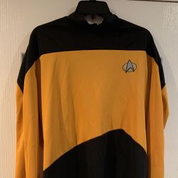 Spock Star Trek Halloween Costume