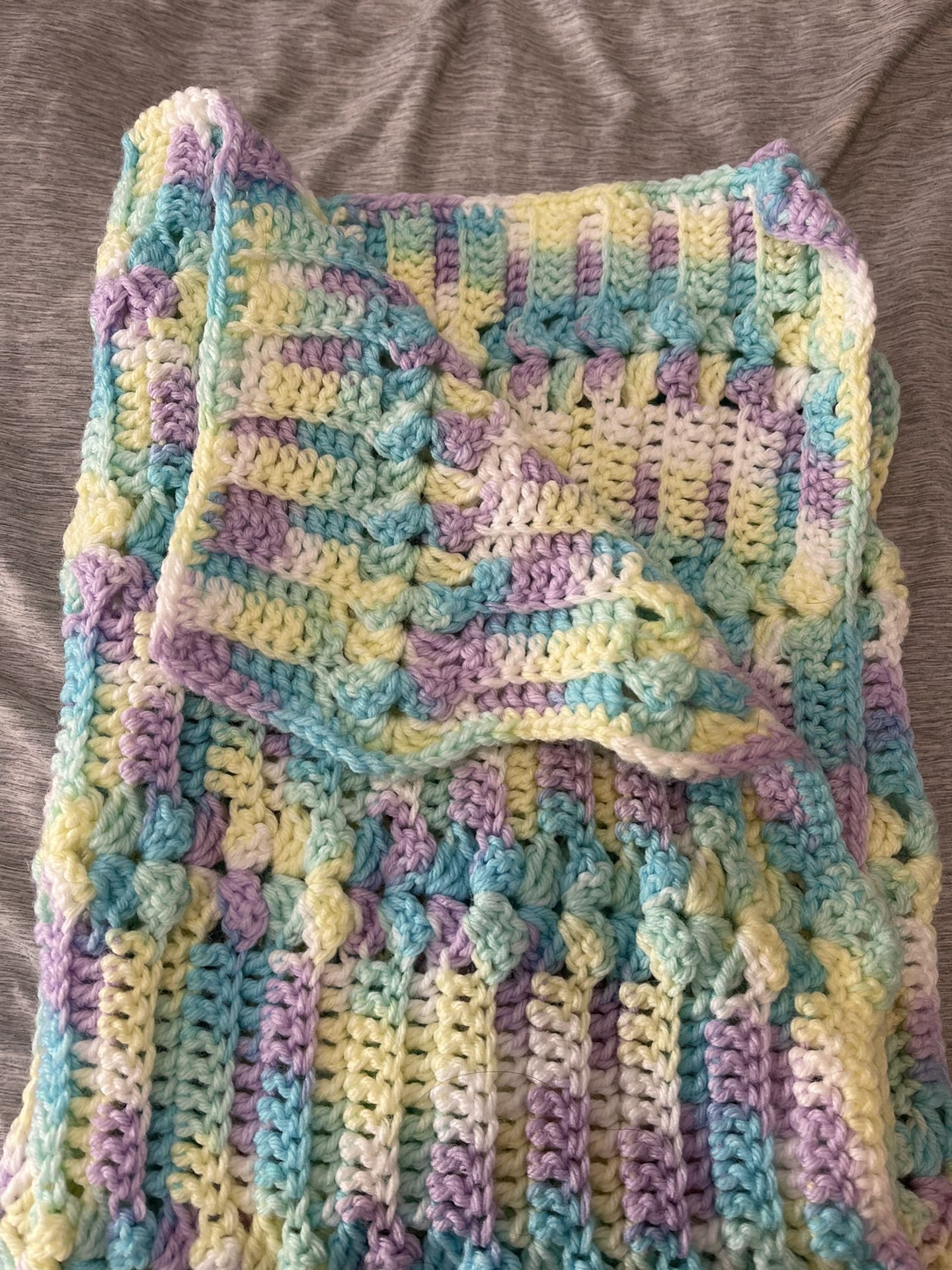 Baby Blanket