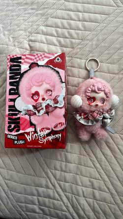 Skullpanda Rhapsody