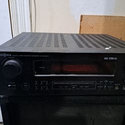 Stereo Receiver For Sale