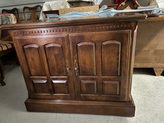 Ethan Allen Buffet