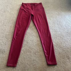 Stretchable Legging/Yoga Pants-Size S