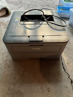 Brother Laser Printer