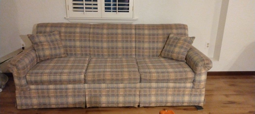 Sleeper Sofa