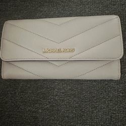 Michael Kors Trifold Wallet