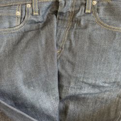 Levi’s 