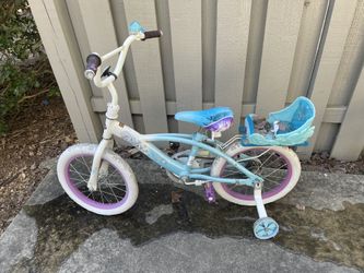 Kids Bicycle For Girls