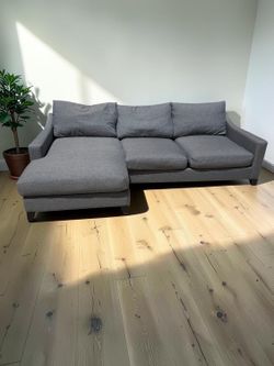 Haverty Sectional Sofa Retail $4k