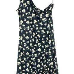 SHEIN Women's XL Fit & Flare SunDress (NEW) ONLY $6!!