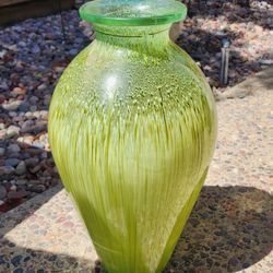 Vase