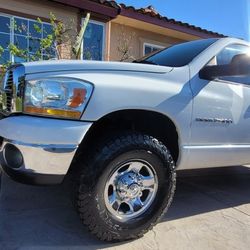 2006 Dodge Ram 2500