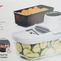 Mandoline Slicer