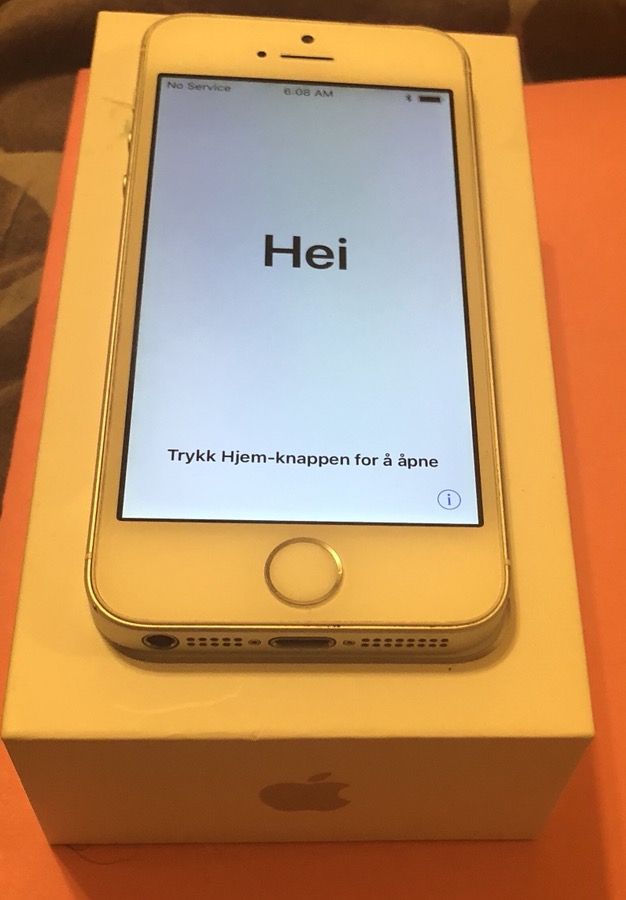 Iphone SE - Wal-Mart family mobile