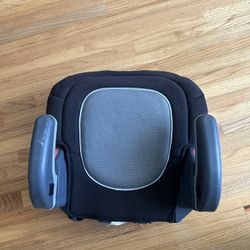 Child’s Booster Seat 