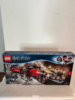 LEGO Hogwart’s Express 75955